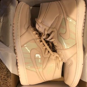 Men’s Jordan 1 Retro Guava